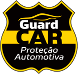 Guard Car Logo