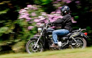 Top 10: motos custom para rodar com estilo