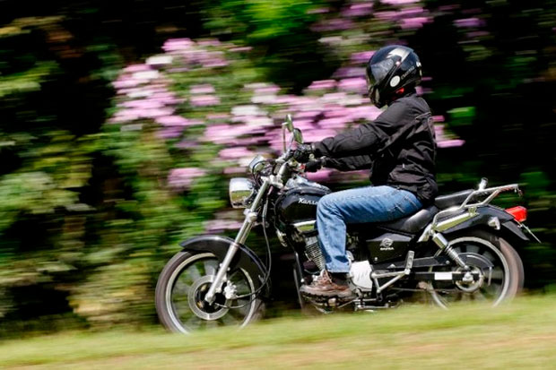 Top 10: motos custom para rodar com estilo